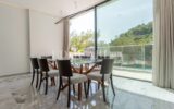Maison à vendre à Roquebrune-Cap-Martin — Vue mer — photo 9