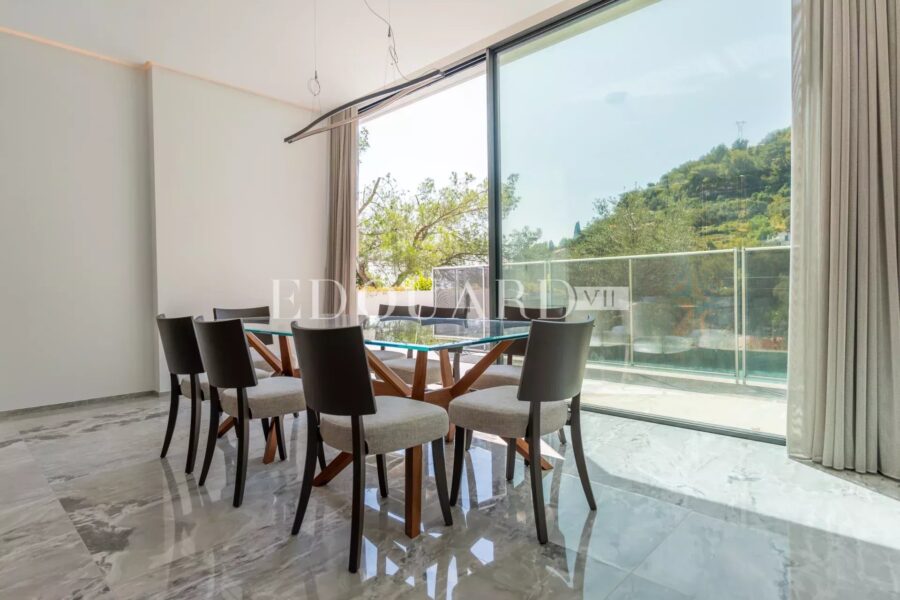 Maison à vendre à Roquebrune-Cap-Martin — Vue mer — photo 9