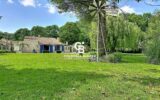 Maison à vendre à Port-des-Barques — Vue parc & jardin — photo 1
