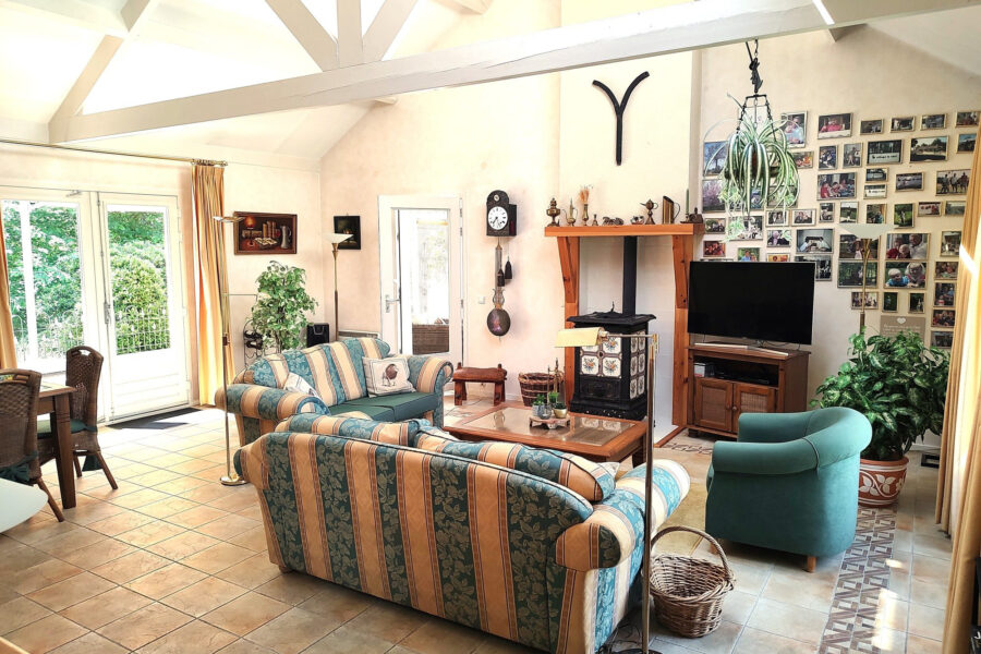 Maison à vendre à Écuras — Vue nature — photo 16