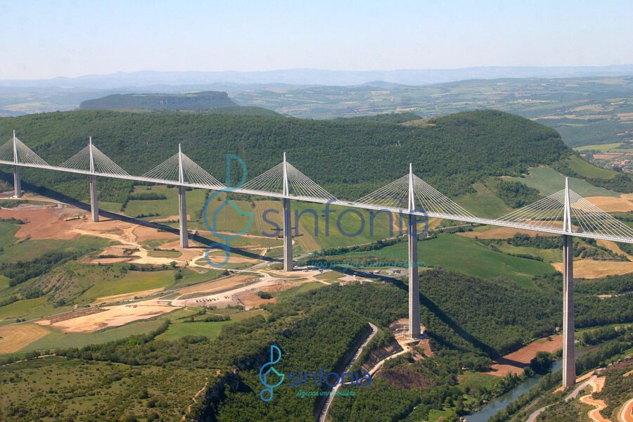 Terrain à vendre à Millau — Vue nature — photo 2