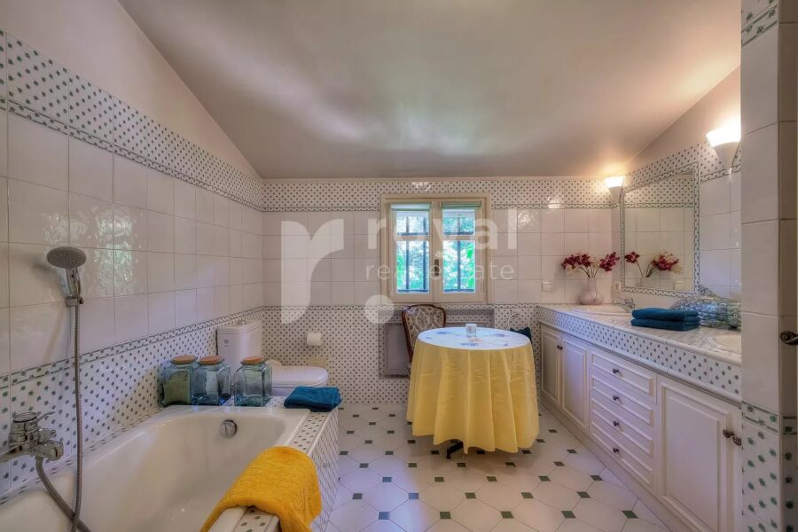 Maison à vendre à Châteauneuf-Grasse — Vue nature — photo 15