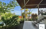 Maison à vendre à Le Carbet — Vue mer — photo 4