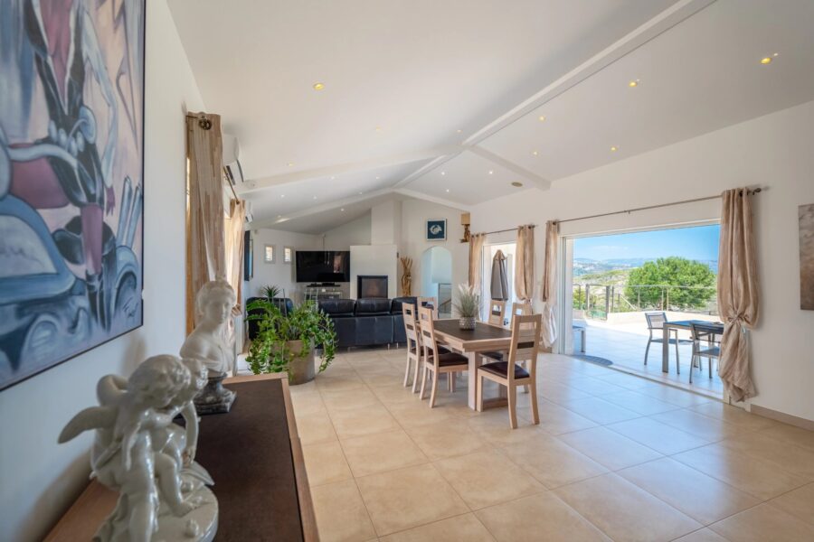 Maison à vendre à Bonifacio — Vue mer — photo 7