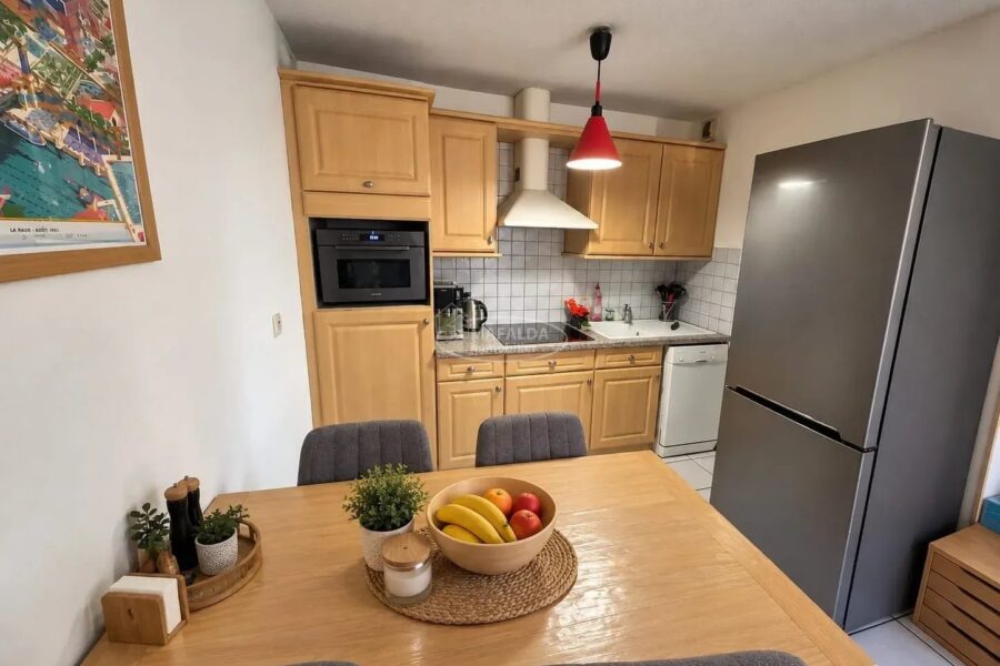 Appartement à vendre à Cluses — Vue montagne — photo 5