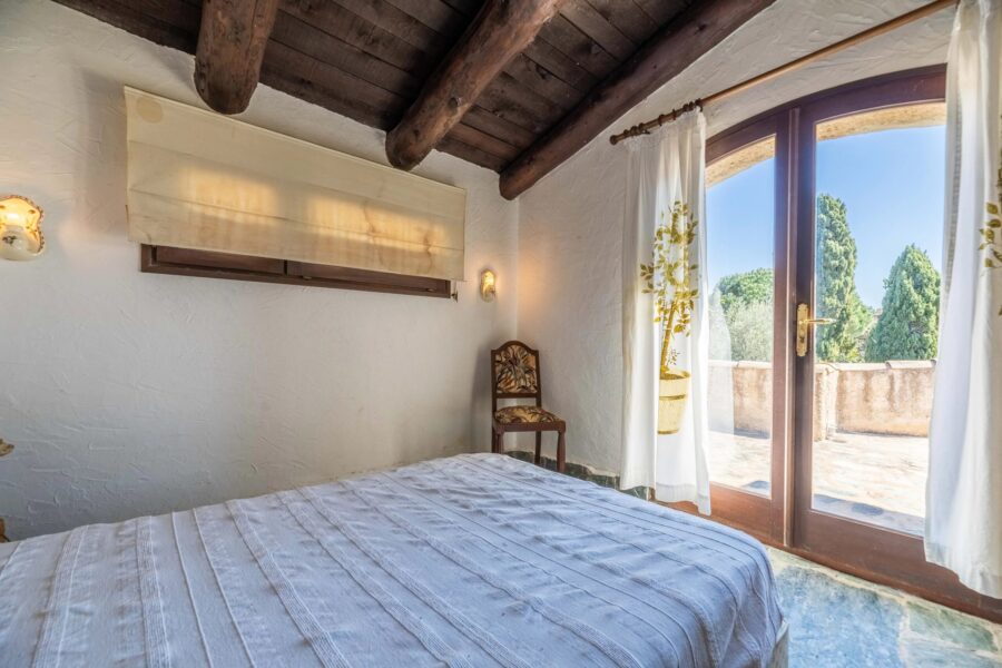 Maison à vendre à Lecci — Vue mer — photo 14