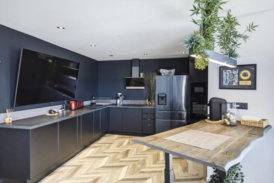 Maison à vendre à Nice — Vue mer — photo 11