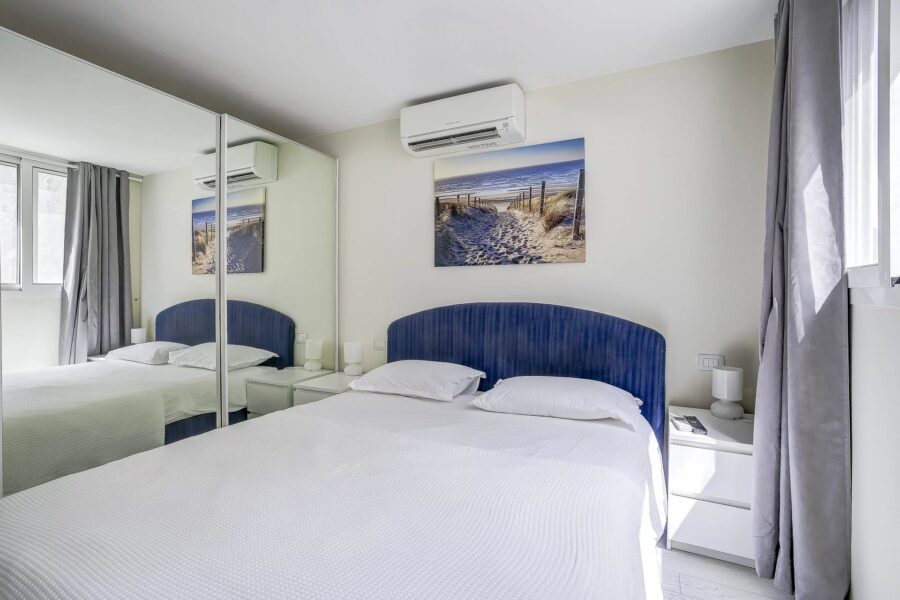 Appartement à vendre à Saint-Jean-Cap-Ferrat — Vue mer — photo 16