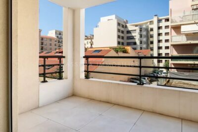 Appartement à vendre à Nice
