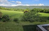 Maison à vendre à Simiane-la-Rotonde — Vue nature — photo 1