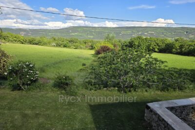 Maison à vendre à Simiane-la-Rotonde