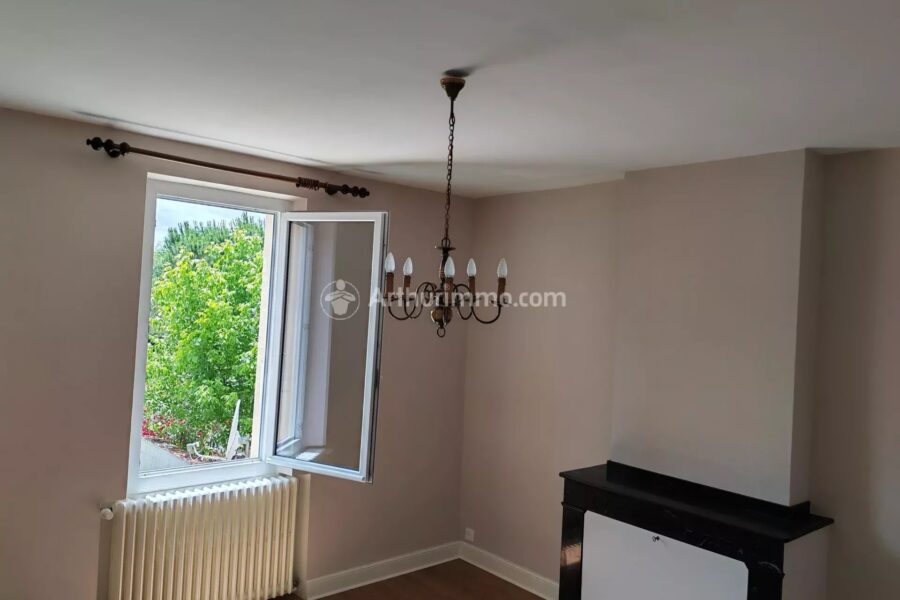Maison à vendre à Castres — Vue parc & jardin — photo 11