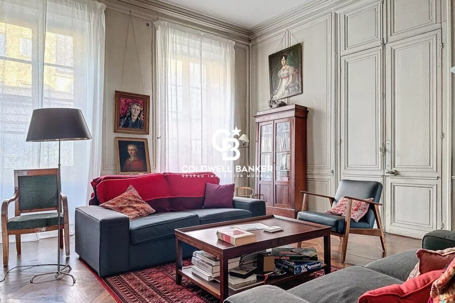 Maison à vendre à La Rochelle — Vue parc & jardin — photo 10