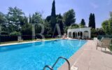 Maison à vendre à Cannes — Vue parc & jardin — photo 2
