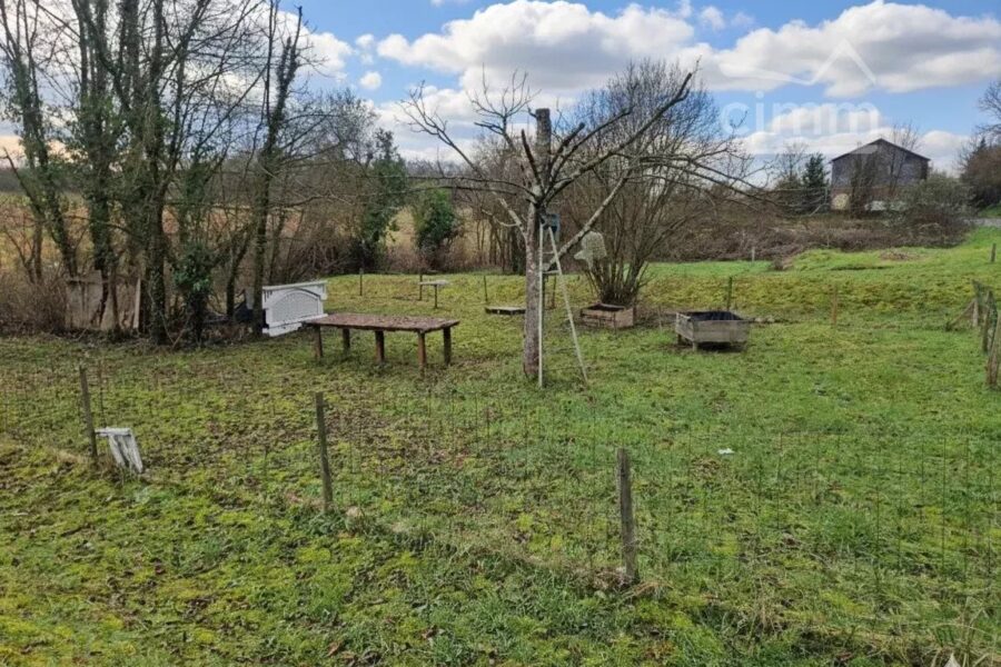 Maison à vendre à Luynes — Vue nature — photo 13