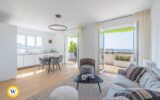 Appartement à vendre à Nice — Vue mer — photo 4