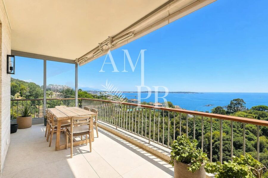 Appartement à vendre à Cannes — Vue mer — photo 3