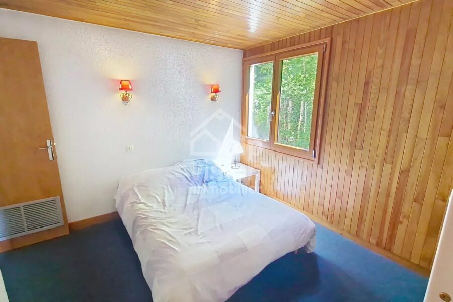 Appartement à vendre à Châtel — Vue montagne — photo 8