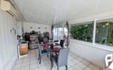 Maison à vendre à Castres — Vue parc & jardin — photo 7