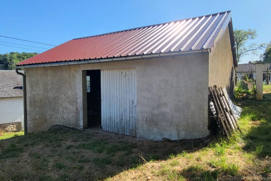 Maison à vendre à Fâchin — Vue montagne — photo 24