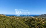 Appartement à vendre à Mandelieu-la-Napoule — Vue mer — photo 1