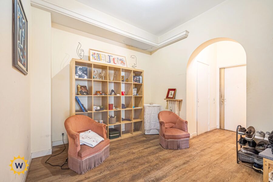 Appartement à vendre à Nice — Vue sur la ville — photo 9