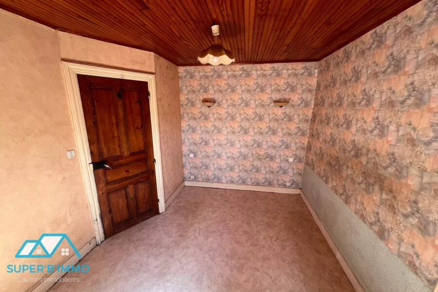 Maison à vendre à Saugues — Vue nature — photo 10