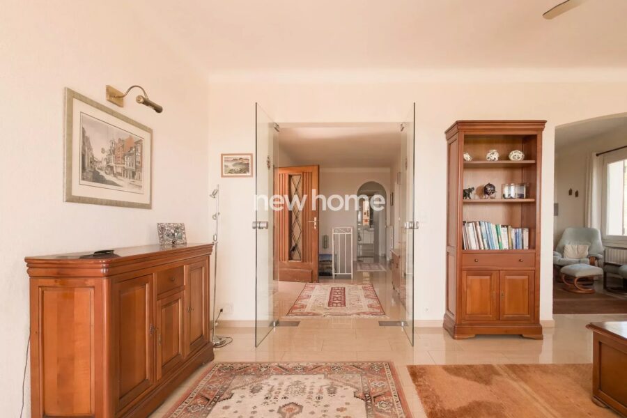 Maison à vendre à Fayence — Vue montagne — photo 6