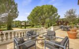 Maison à vendre à Draguignan — Vue parc & jardin — photo 10