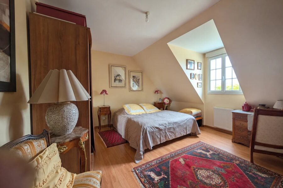 Maison à vendre à Seuilly — Vue nature — photo 10