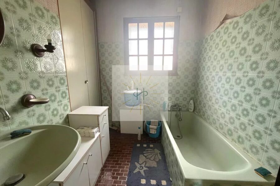 Maison à vendre à Chomérac — Vue montagne — photo 7
