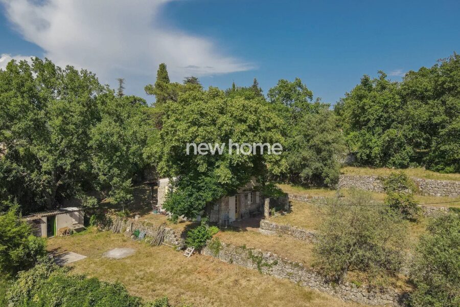 Maison à vendre à Fayence — Vue montagne — photo 3