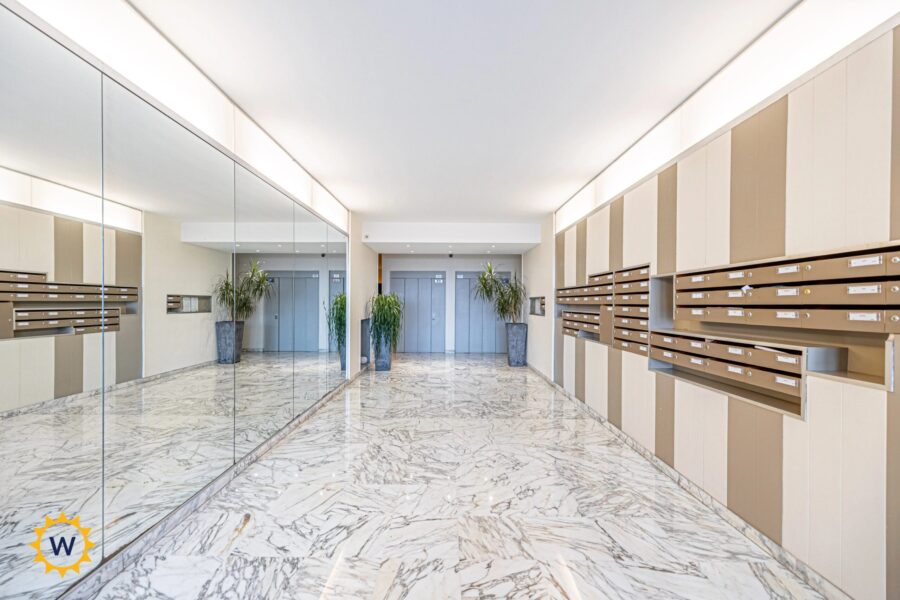 Appartement à vendre à Nice — Vue sur la ville — photo 10