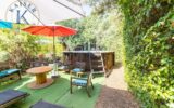 Maison à vendre à Saint-maximin-la-sainte-baume — Vue parc & jardin — photo 9