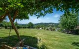 Maison à vendre à Saint-Pée-sur-Nivelle — Vue montagne — photo 25