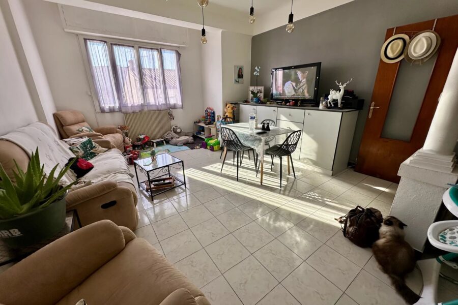 Appartement à vendre à Perpignan — Vue montagne — photo 2
