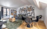 Appartement à vendre à Paris 1er arrondissement — Vue sur la ville — photo 3
