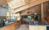 Maison à vendre à Arâches-la-Frasse — Vue montagne — photo 14