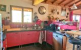 Maison à vendre à Montjoie-en-Couserans — Vue montagne — photo 8