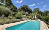 Maison à vendre à Le Tignet — Vue nature — photo 14