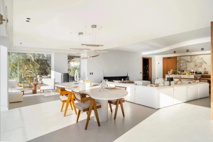 Maison à vendre à Roquebrune-Cap-Martin — Vue mer — photo 18