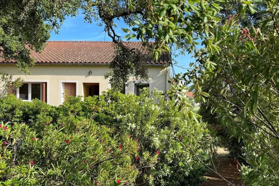 Maison à vendre à Le lavandou — Vue mer — photo 8