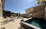 Maison à vendre à Menton — Vue mer — photo 1