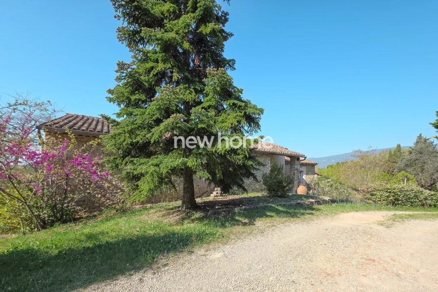 Maison à vendre à Fayence — Vue montagne — photo 4