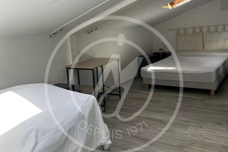 Appartement à vendre à Le Gosier — Vue mer — photo 5