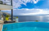 Maison à vendre à Èze — Vue mer — photo 1