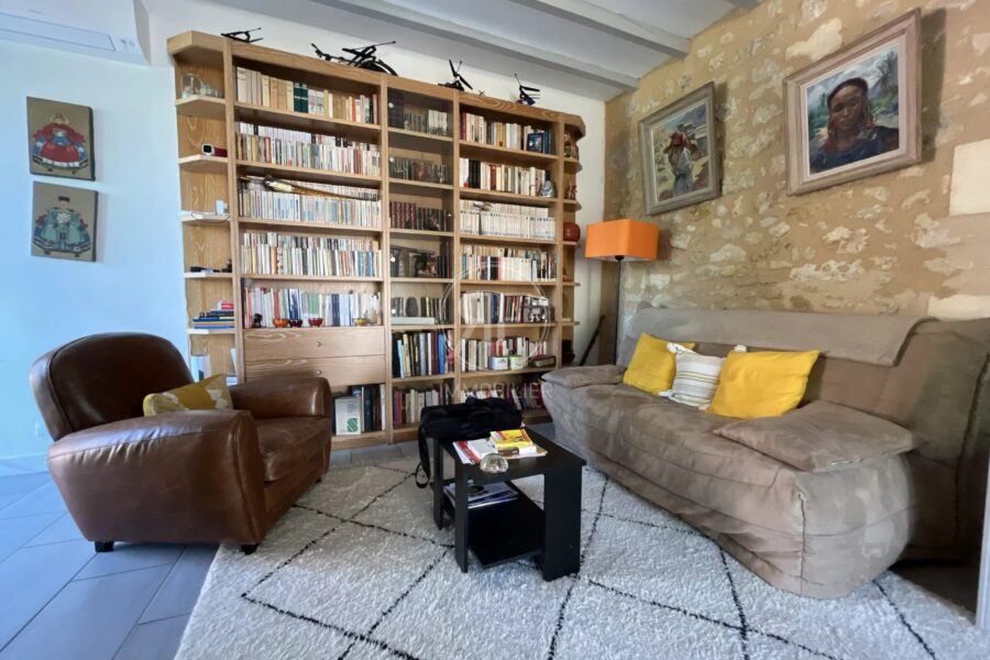 Maison à vendre à Puisseguin — Vue nature — photo 8