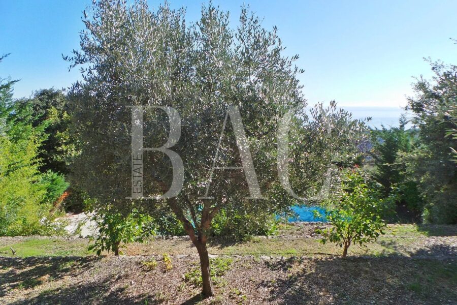 Maison à vendre à Cannes — Vue mer — photo 28