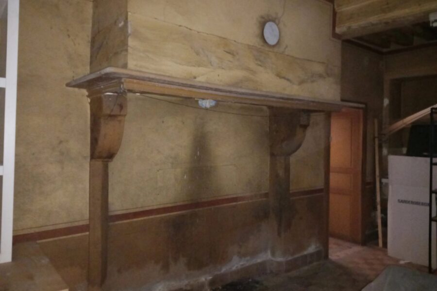 Maison à vendre à Maltat — Vue nature — photo 11