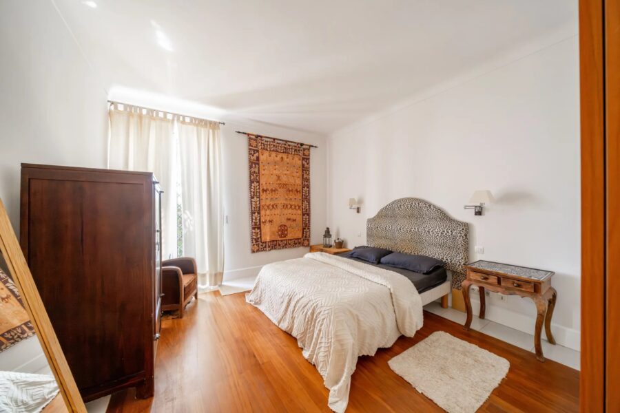 Appartement à vendre à Cap-d&rsquo;Ail — Vue mer — photo 25